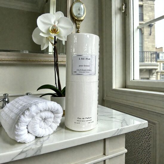 Kenzo — L’Eau par Kenzo